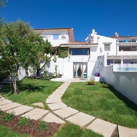 Palmasera Charming Suites Cala Gonone Kültér fotó