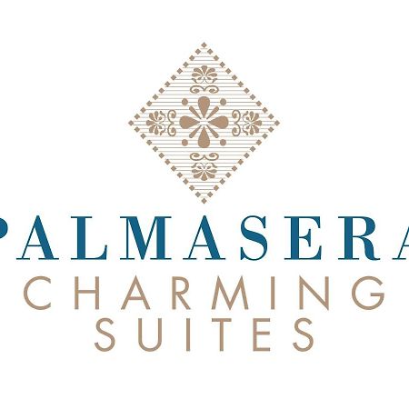 Palmasera Charming Suites Cala Gonone Kültér fotó