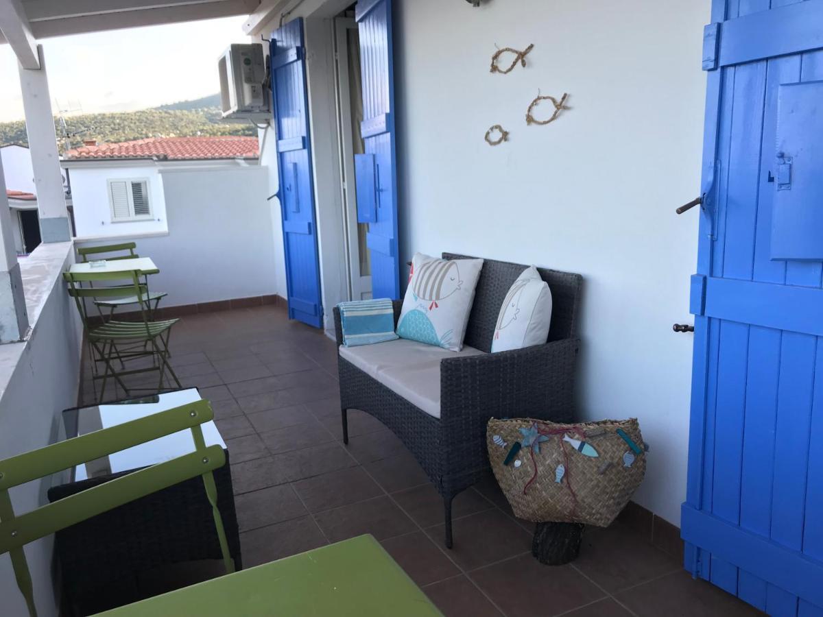 Palmasera Charming Suites Cala Gonone Kültér fotó