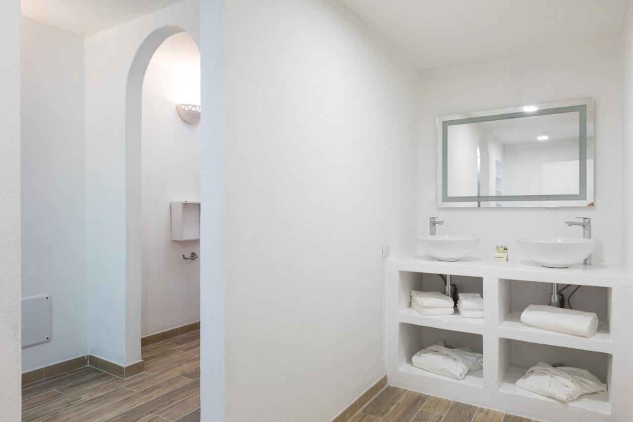 Palmasera Charming Suites Cala Gonone Kültér fotó