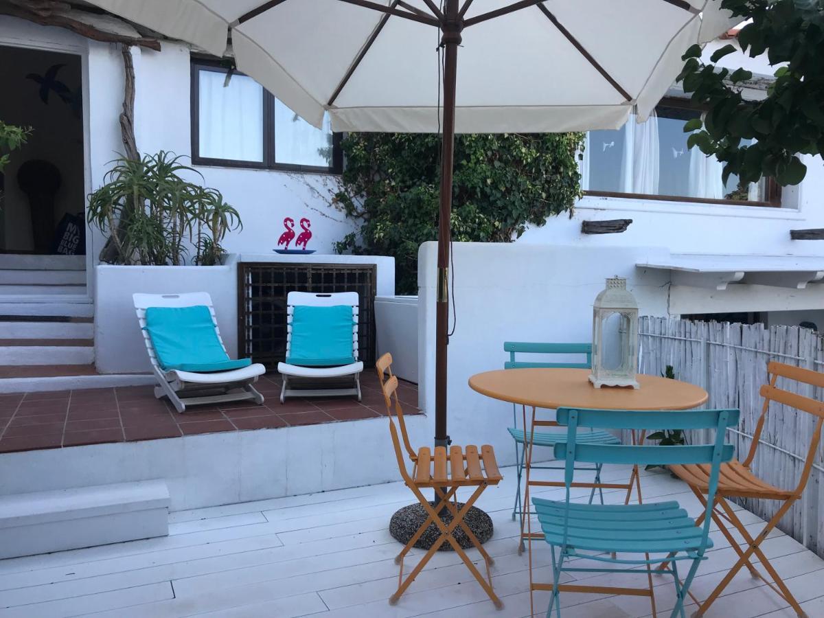Palmasera Charming Suites Cala Gonone Kültér fotó