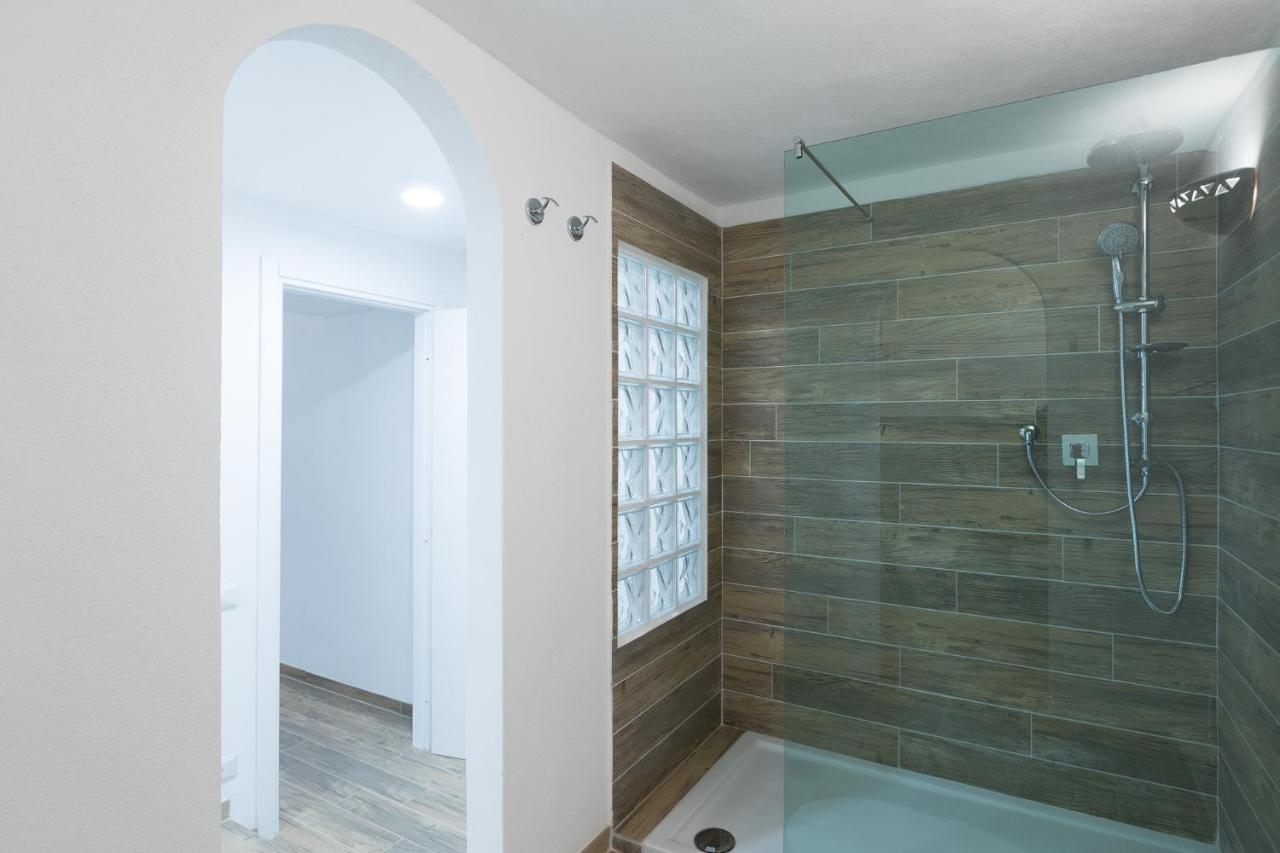 Palmasera Charming Suites Cala Gonone Kültér fotó