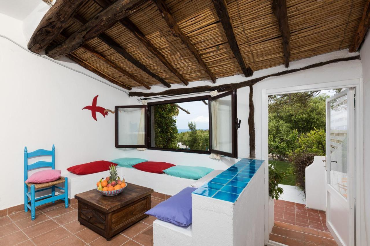 Palmasera Charming Suites Cala Gonone Kültér fotó