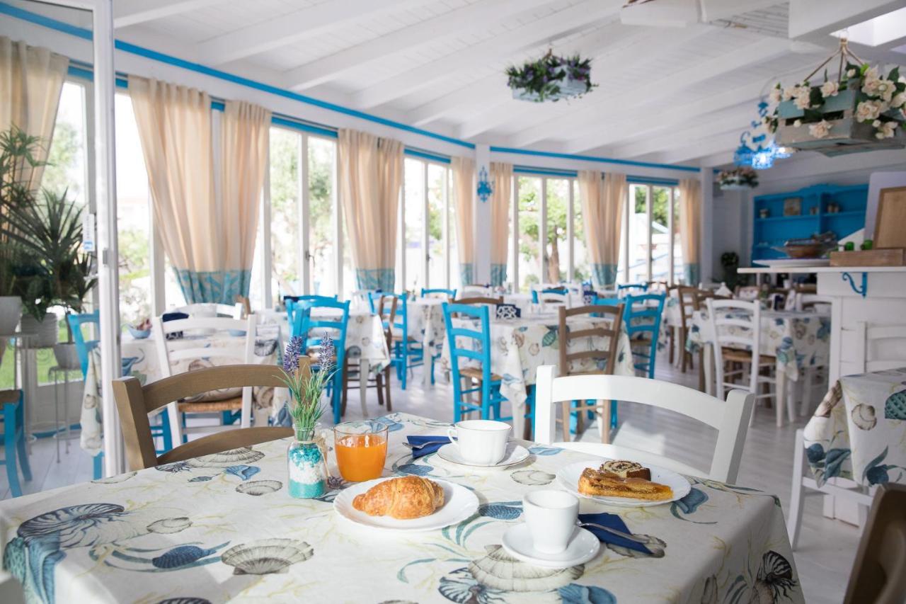 Palmasera Charming Suites Cala Gonone Kültér fotó