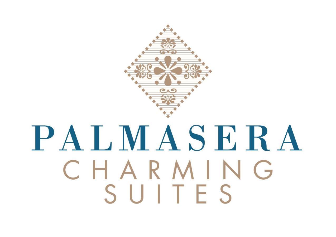 Palmasera Charming Suites Cala Gonone Kültér fotó